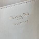 Christian Dior Medium Dior Caro Backpack